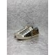 Golden Goose / Top Edition BALLSTAR Dirty Shoes