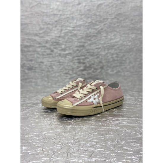 Golden Goose / Top Edition BALLSTAR Dirty Shoes