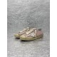 Golden Goose / Top Edition BALLSTAR Dirty Shoes