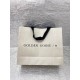 Golden Goose / Top Edition BALLSTAR Dirty Shoes