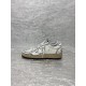 Golden Goose / Top Edition BALLSTAR Dirty Shoes