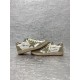 Golden Goose / Top Edition BALLSTAR Dirty Shoes