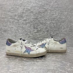 Golden Goose / Top Edition BALLSTAR Dirty Shoes