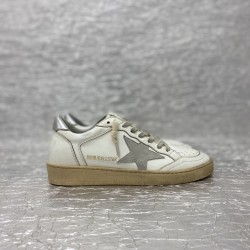 Golden Goose / Top Edition BALLSTAR Dirty Shoes