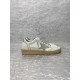 Golden Goose / Top Edition BALLSTAR Dirty Shoes