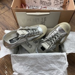 Golden Goose / Top Edition BALLSTAR Dirty Shoes