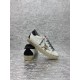 Golden Goose / Top Edition BALLSTAR Dirty Shoes