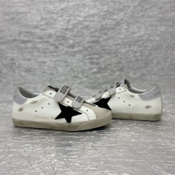 Golden Goose / Top Edition BALLSTAR Dirty Shoes