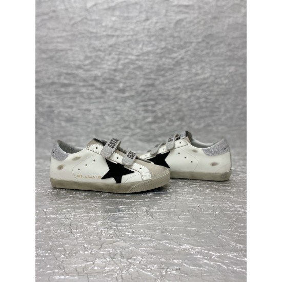 Golden Goose / Top Edition BALLSTAR Dirty Shoes