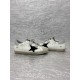 Golden Goose / Top Edition BALLSTAR Dirty Shoes