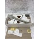 Golden Goose / Top Edition BALLSTAR Dirty Shoes