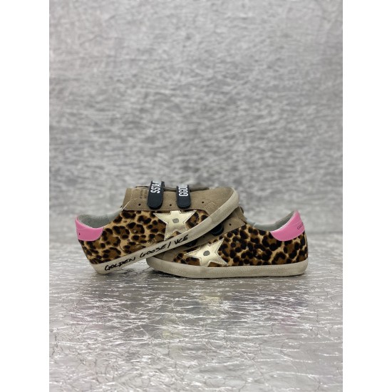 Golden Goose / Top Edition BALLSTAR Dirty Shoes