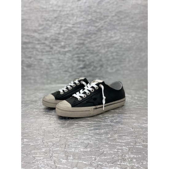 Golden Goose / Top Edition BALLSTAR Dirty Shoes