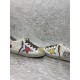Golden Goose / Top Edition BALLSTAR Dirty Shoes