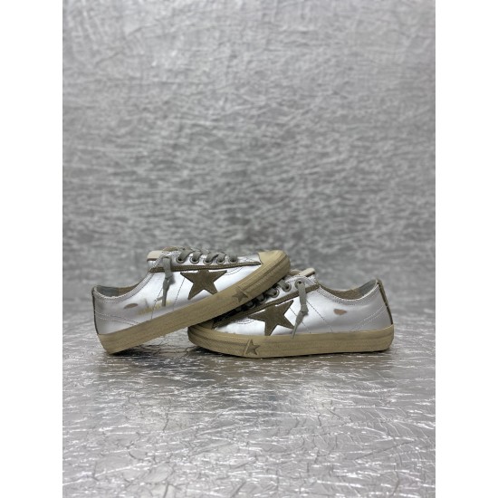 Golden Goose / Top Edition BALLSTAR Dirty Shoes