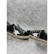 Golden Goose / Top Edition BALLSTAR Dirty Shoes