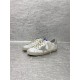Golden Goose / Top Edition BALLSTAR Dirty Shoes