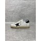 Golden Goose / Top Edition BALLSTAR Dirty Shoes