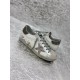 Golden Goose / Top Edition BALLSTAR Dirty Shoes