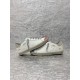 Golden Goose / Top Edition BALLSTAR Dirty Shoes