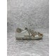 Golden Goose / Top Edition BALLSTAR Dirty Shoes