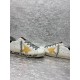 Golden Goose / Top Edition BALLSTAR Dirty Shoes