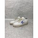 Golden Goose / Top Edition BALLSTAR Dirty Shoes