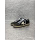 Golden Goose / Top Edition BALLSTAR Dirty Shoes