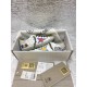 Golden Goose / Top Edition BALLSTAR Dirty Shoes