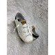 Golden Goose / Top Edition BALLSTAR Dirty Shoes
