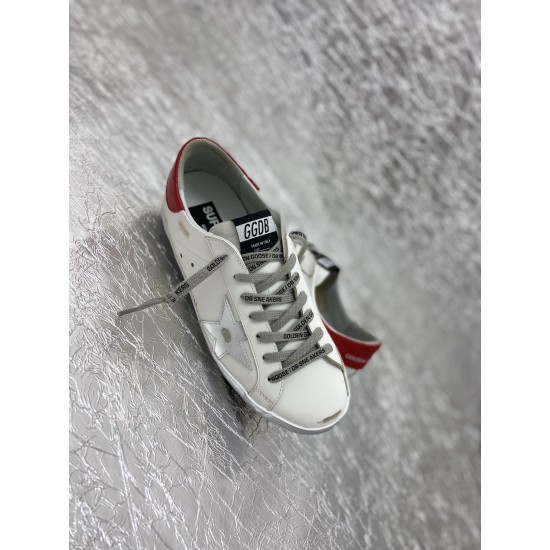 Golden Goose / Top Edition BALLSTAR Dirty Shoes