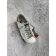 Golden Goose / Top Edition BALLSTAR Dirty Shoes