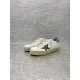 Golden Goose / Top Edition BALLSTAR Dirty Shoes