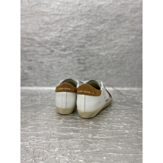 Golden Goose / Top Edition BALLSTAR Dirty Shoes