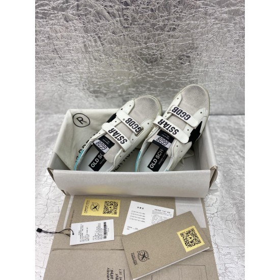 Golden Goose / Top Edition BALLSTAR Dirty Shoes