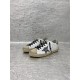 Golden Goose / Top Edition BALLSTAR Dirty Shoes