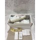 Golden Goose / Top Edition BALLSTAR Dirty Shoes