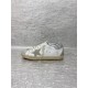Golden Goose / Top Edition BALLSTAR Dirty Shoes