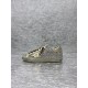 Golden Goose / Top Edition BALLSTAR Dirty Shoes