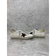 Golden Goose / Top Edition BALLSTAR Dirty Shoes