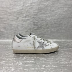 Golden Goose / Top Edition BALLSTAR Dirty Shoes