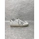 Golden Goose / Top Edition BALLSTAR Dirty Shoes