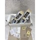 Golden Goose / Top Edition BALLSTAR Dirty Shoes