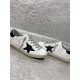 Golden Goose / Top Edition BALLSTAR Dirty Shoes