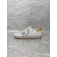Golden Goose / Top Edition BALLSTAR Dirty Shoes