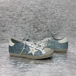 Golden Goose / Top Edition BALLSTAR Dirty Shoes