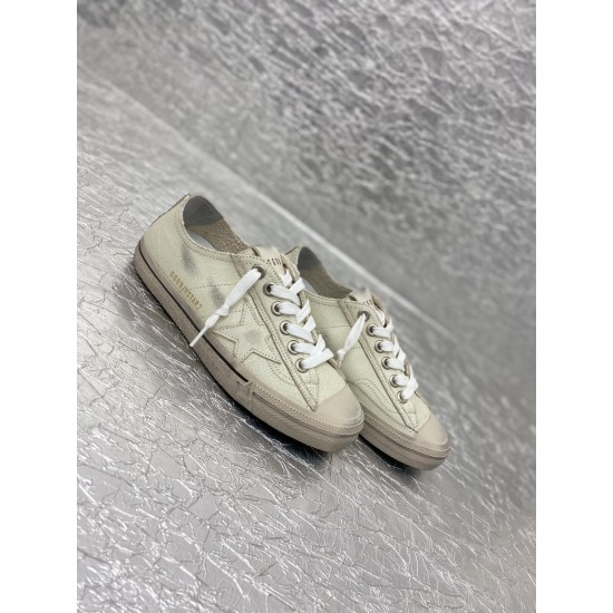 Golden Goose / Top Edition BALLSTAR Dirty Shoes