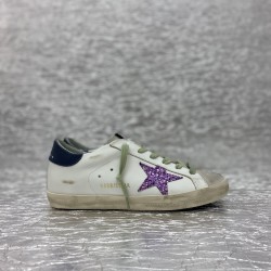 Golden Goose / Top Edition BALLSTAR Dirty Shoes