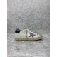 Golden Goose / Top Edition BALLSTAR Dirty Shoes