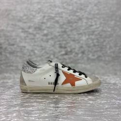 Golden Goose / Top Edition BALLSTAR Dirty Shoes